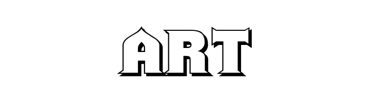 ShouldveKnownShaded-Regular  Free Fonts Download