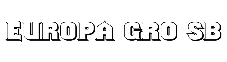 ShouldveKnownShaded-Regular  Free Fonts Download