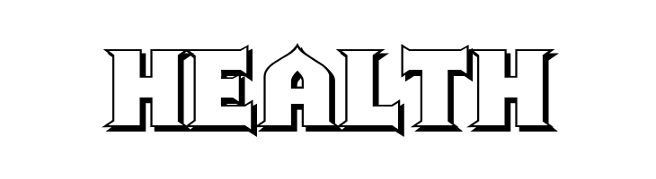 ShouldveKnownShaded-Regular  Free Fonts Download