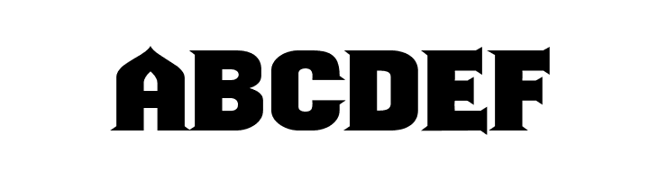 ShouldveKnown-Regular  Free Fonts Download