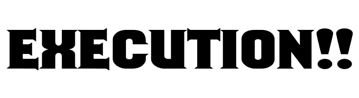 ShouldveKnown-Regular  Free Fonts Download