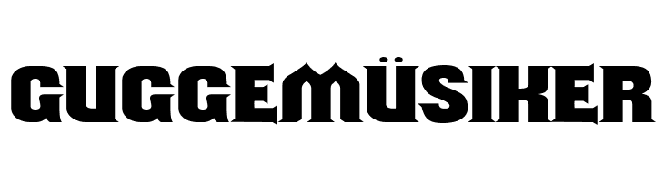 ShouldveKnown-Regular  Free Fonts Download