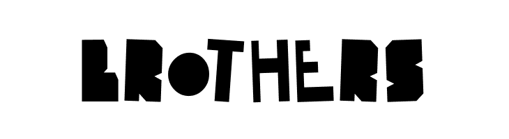 ROBOCADAVER-1982  Free Fonts Download