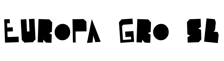 ROBOCADAVER-1982  Free Fonts Download
