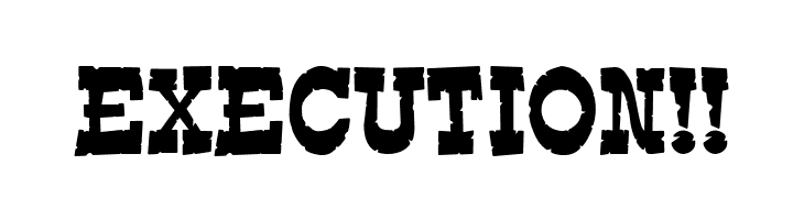 EdmundsDistressed-Regular  Free Fonts Download