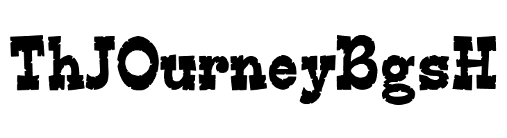 EdmundsDistressed-Regular  Free Fonts Download