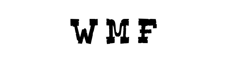 EdmundsDistressed-Regular  Free Fonts Download