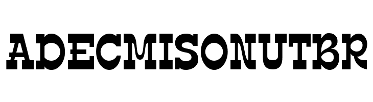 Edmunds-Regular  Free Fonts Download