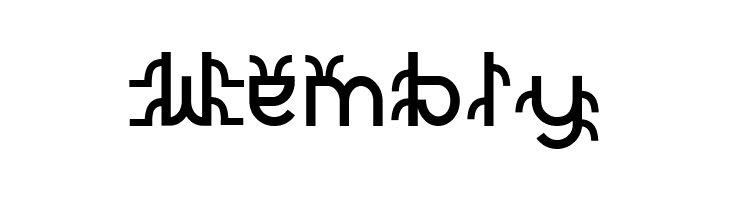 Futurex Bugz  Free Fonts Download