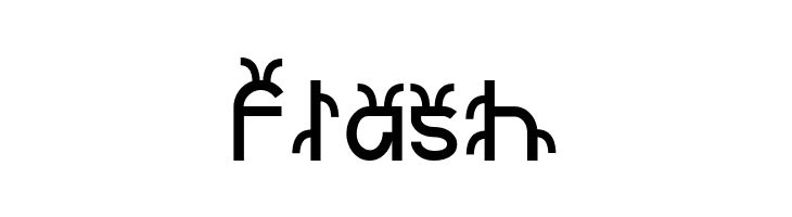 Futurex Bugz  Free Fonts Download