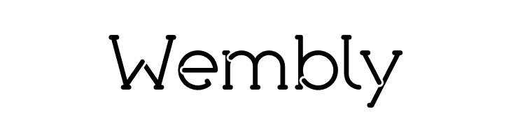 piron  Free Fonts Download