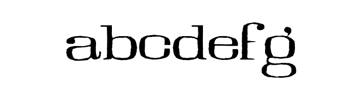 Galeries  Free Fonts Download