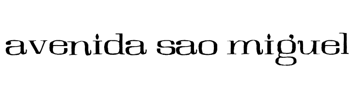 Galeries  Free Fonts Download