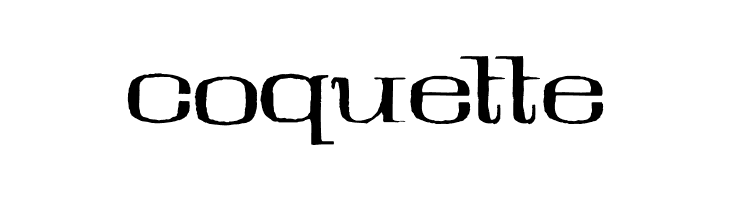 Galeries  Free Fonts Download