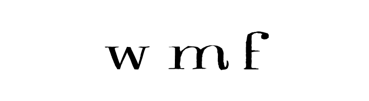 Galeries  Free Fonts Download