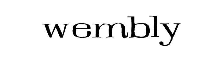 Galeries  Free Fonts Download