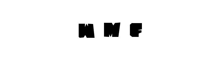 vtks super  Free Fonts Download