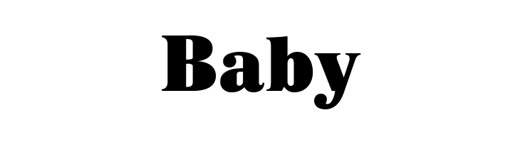 ARB-187 Moderne Caps AUG-47 CAS Normal  Free Fonts Download