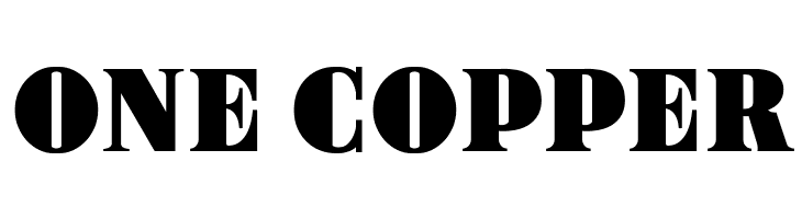 ARB-187 Moderne Caps AUG-47 CAS Normal  Free Fonts Download