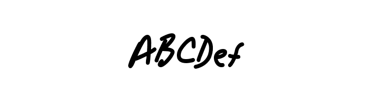 AlphaMack AOE  Free Fonts Download