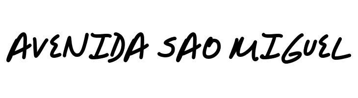 AlphaMack AOE  Free Fonts Download