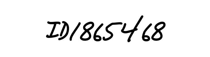 AlphaMack AOE  Free Fonts Download