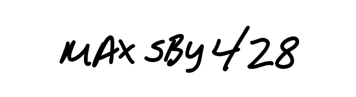 AlphaMack AOE  Free Fonts Download