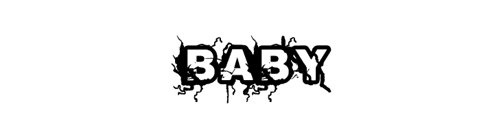 INFECTED  Free Fonts Download