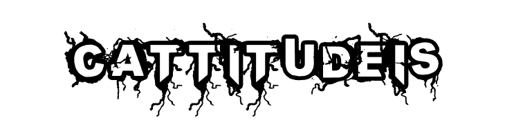 INFECTED  Free Fonts Download