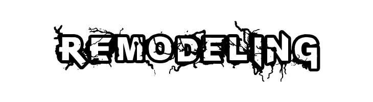 INFECTED  Free Fonts Download