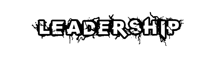 INFECTED  Free Fonts Download