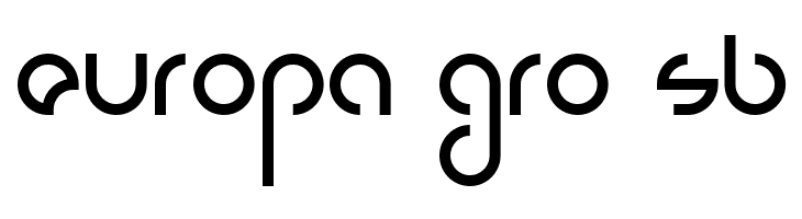 Nioubes bold  Free Fonts Download