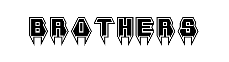 Metal Vampire Regular  Free Fonts Download