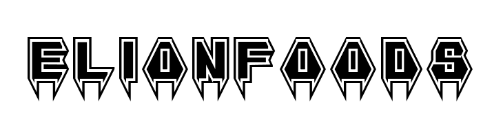 Metal Vampire Regular  Free Fonts Download
