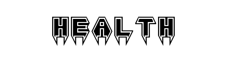 Metal Vampire Regular  Free Fonts Download