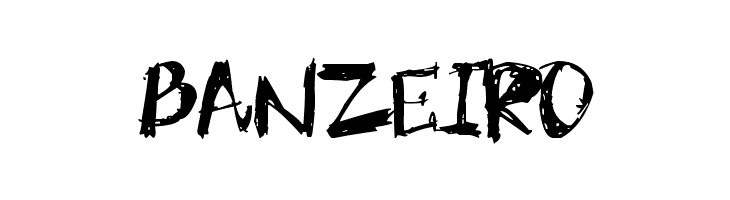 OneMiguel Shaded  Free Fonts Download