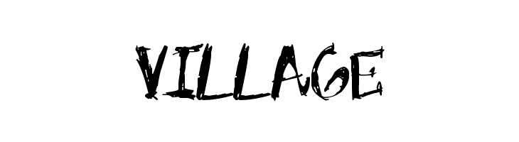 OneMiguel Shaded  Free Fonts Download