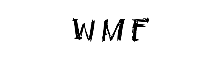 OneMiguel Shaded  Free Fonts Download