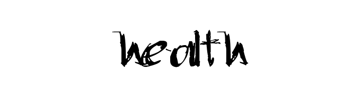 OneMiguel Shaded  Free Fonts Download