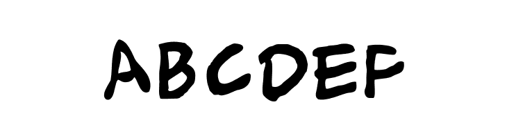 Alex Toth  Free Fonts Download