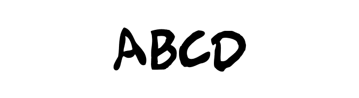Alex Toth  Free Fonts Download