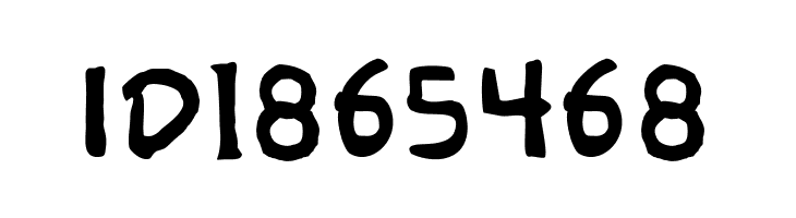 Alex Toth  Free Fonts Download