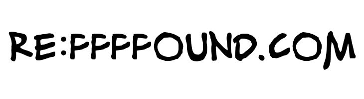Alex Toth  Free Fonts Download
