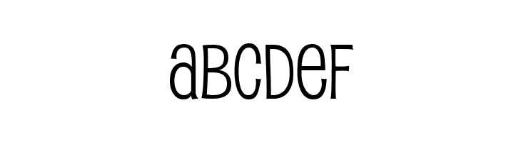 PupcatRg-Regular  Free Fonts Download