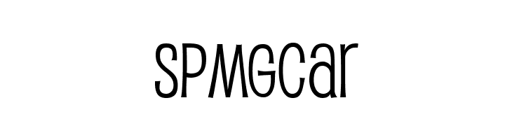 PupcatRg-Regular  Free Fonts Download