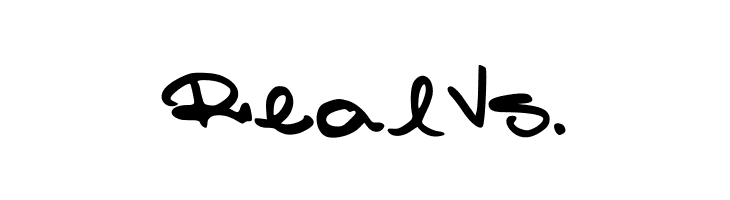 Pashiz´s Font  Free Fonts Download