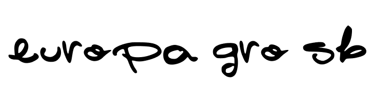 Pashiz´s Font  Free Fonts Download