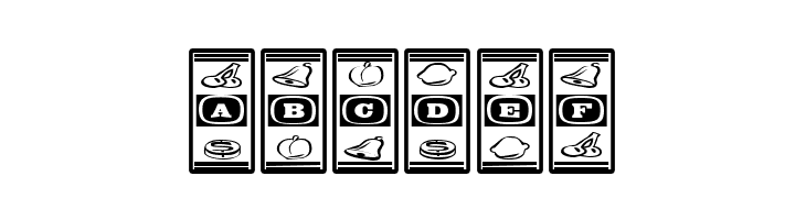 LuckyApe-Regular  Free Fonts Download