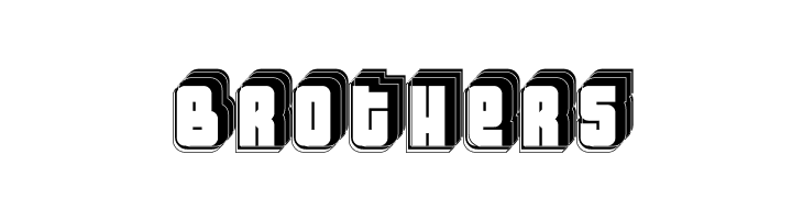 Letters II "Fenotype"  Free Fonts Download