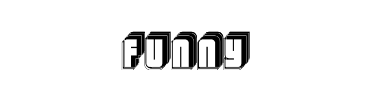 Letters II "Fenotype"  Free Fonts Download